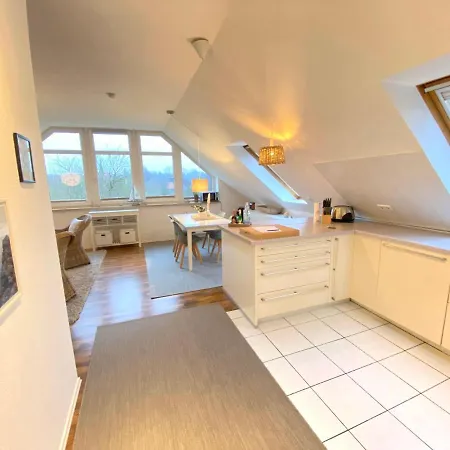 Kieler-fewo-no-1 Apartment Kiel