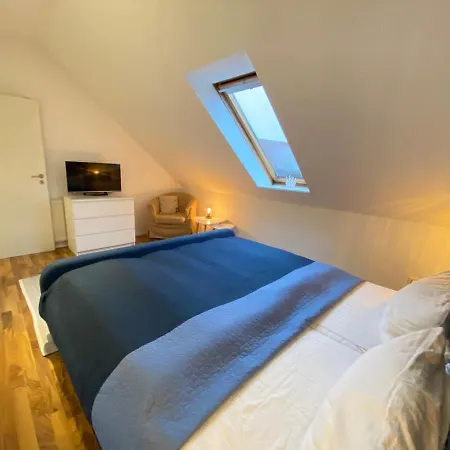 Apartment Kieler-fewo-no-1 *