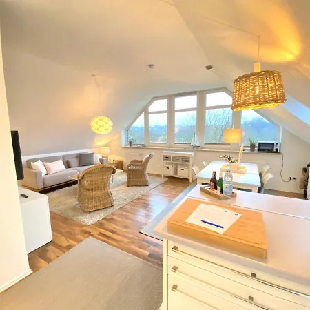 Apartman Kieler-fewo-no-1