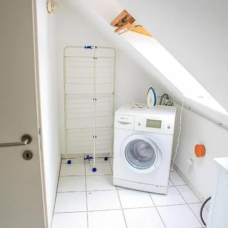 Kieler-fewo-no-1 Apartment Kiel