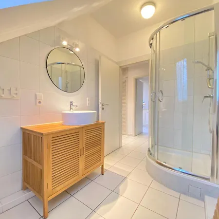 Kieler-fewo-no-1 Apartman *