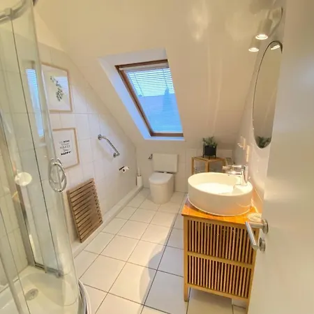 Lejlighed Kieler-fewo-no-1 Kiel