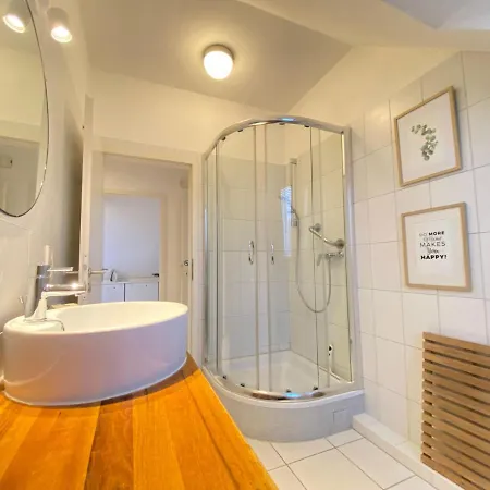 Kieler-fewo-no-1 Apartman Kiel