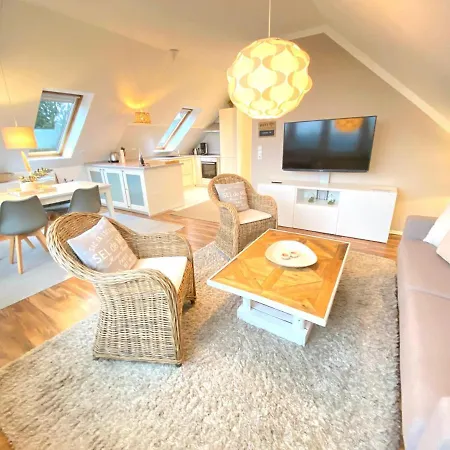 Apartment Kieler-fewo-no-1 Kiel