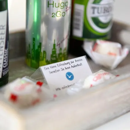 Kieler-fewo-no-1 Apartman Kiel