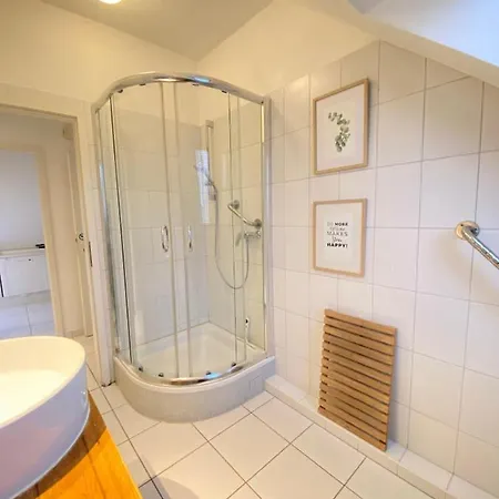 Apartman Kieler-fewo-no-1 *