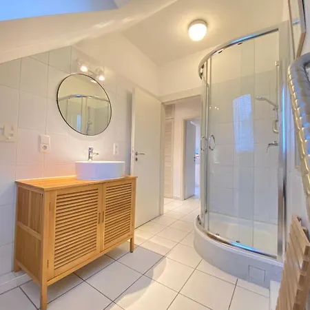 Apartment Kieler-fewo-no-1 Kiel