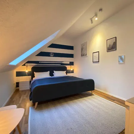 Apartament Kieler-fewo-no-1