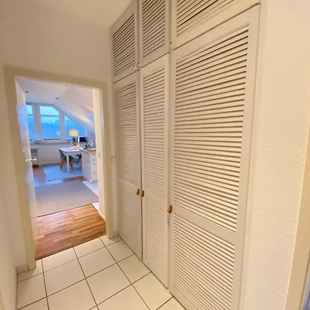 Apartman Kieler-fewo-no-1 Kiel