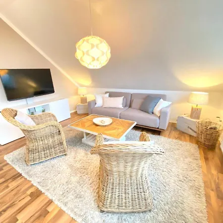 Kieler-fewo-no-1 Apartment