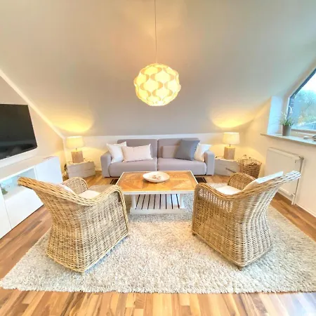 Kieler-fewo-no-1 Apartman