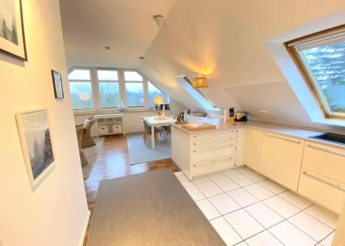 Kieler-fewo-no-1 Apartamento Kiel