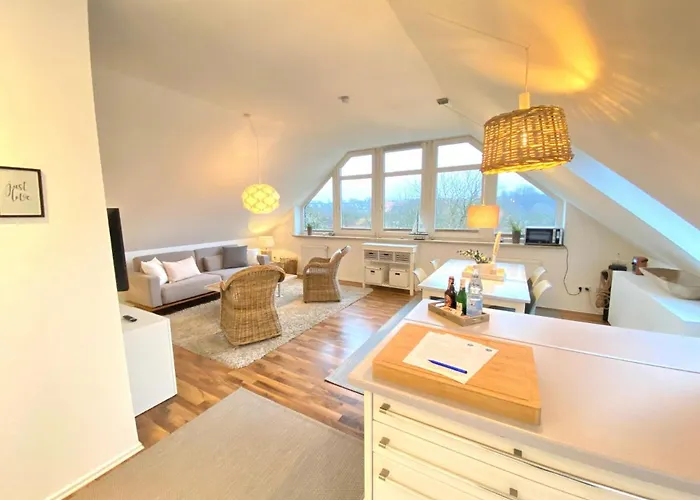 Apartamento Kieler-fewo-no-1