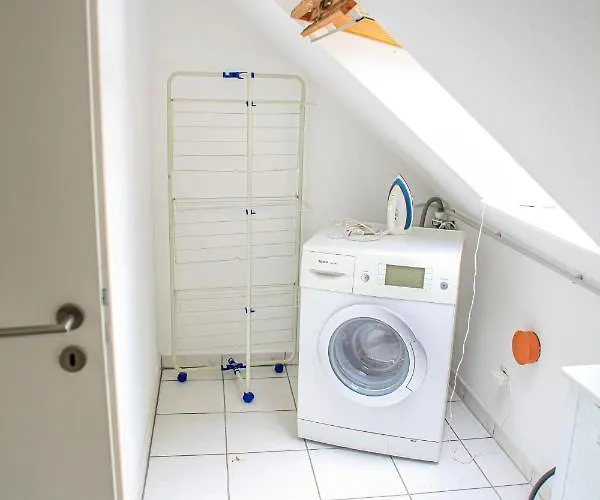 Kieler-fewo-no-1 Apartamento Kiel