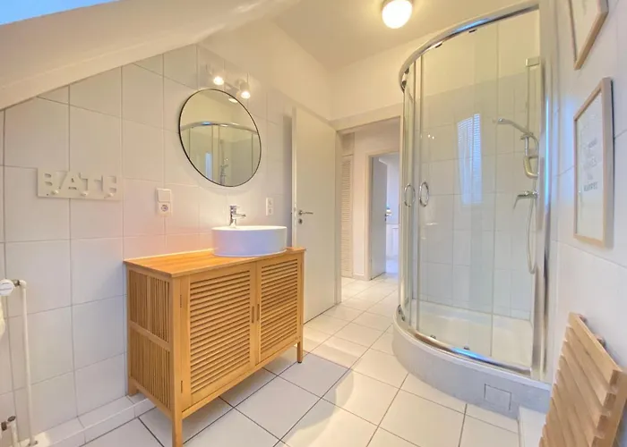 Kieler-fewo-no-1 Apartamento *