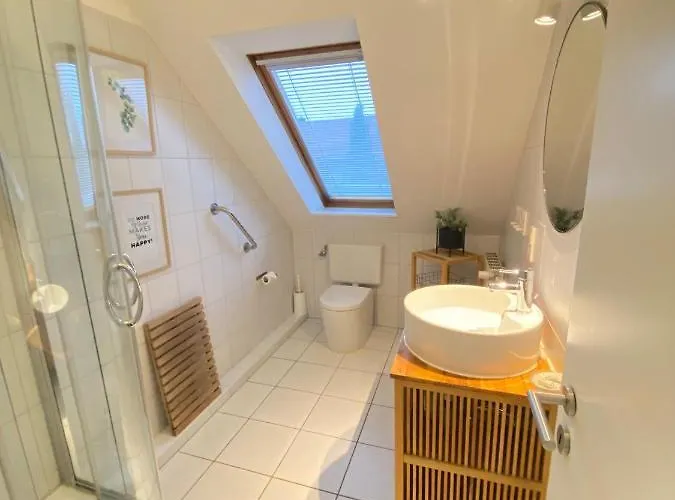 Apartamento Kieler-fewo-no-1 Kiel