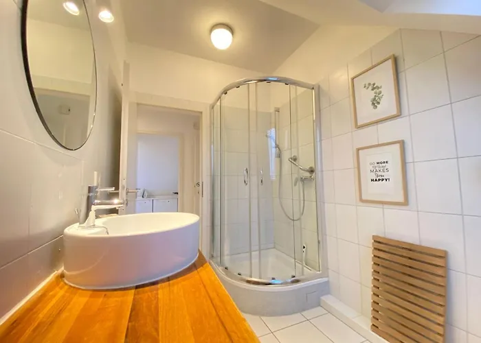 Kieler-fewo-no-1 Apartamento Kiel