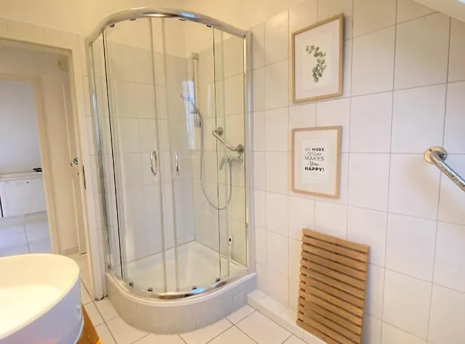 Apartamento Kieler-fewo-no-1 *