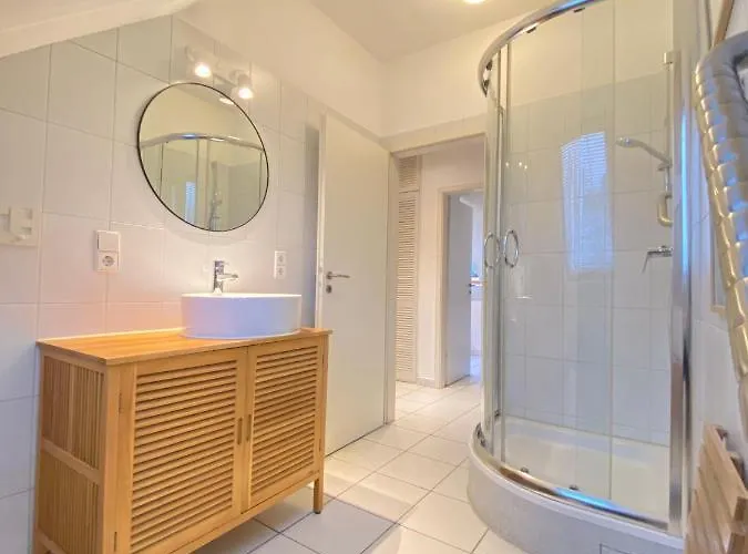 Apartamento Kieler-fewo-no-1 Kiel