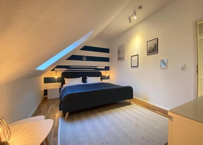 Apartamento Kieler-fewo-no-1