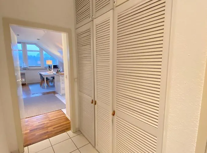 Apartamento Kieler-fewo-no-1 Kiel