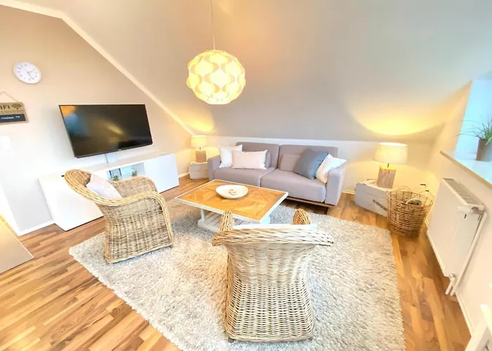 Kieler-fewo-no-1 Apartamento