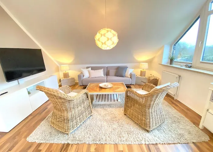 Kieler-fewo-no-1 Apartamento